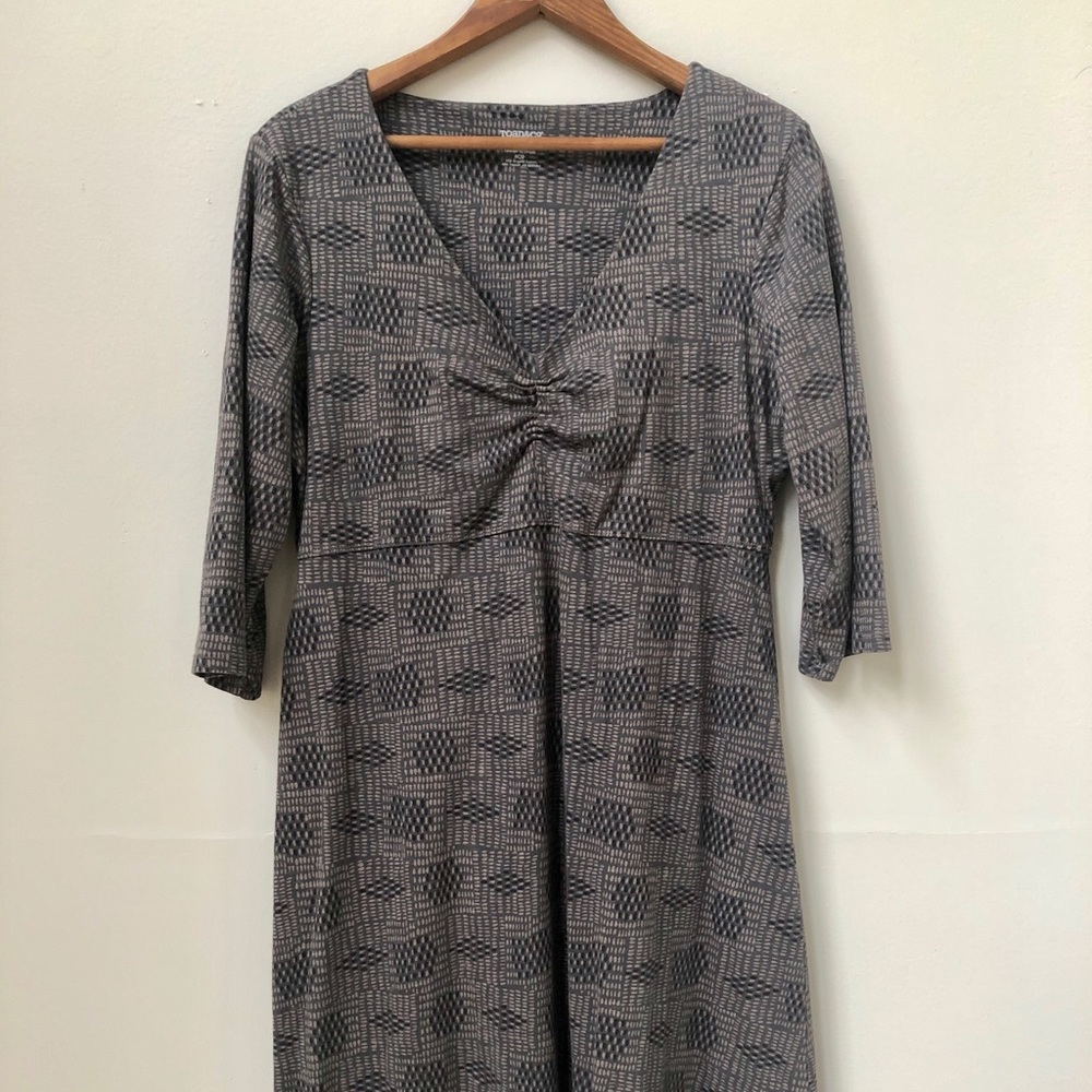 easy breezy TOAD & Co. ROSALIND eco-dress